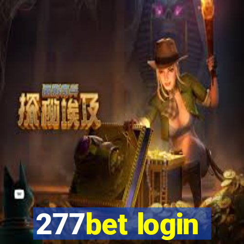 277bet login